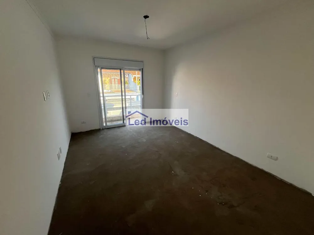Sobrado, 3 quartos, 145 m² - Foto 3