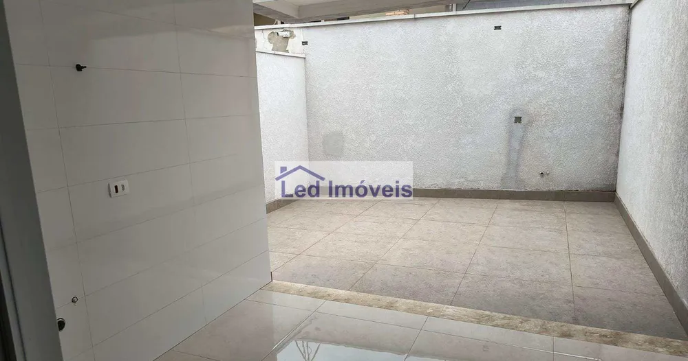 Sobrado, 3 quartos, 145 m² - Foto 7