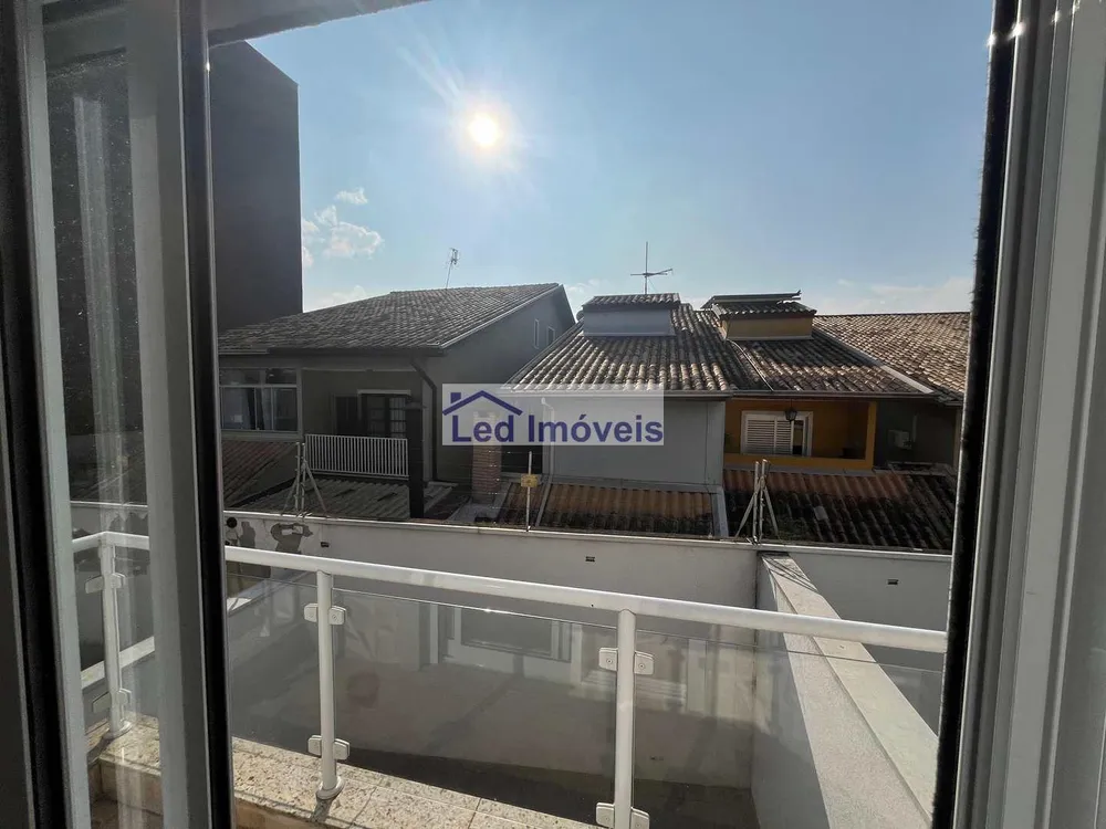 Sobrado, 3 quartos, 145 m² - Foto 4