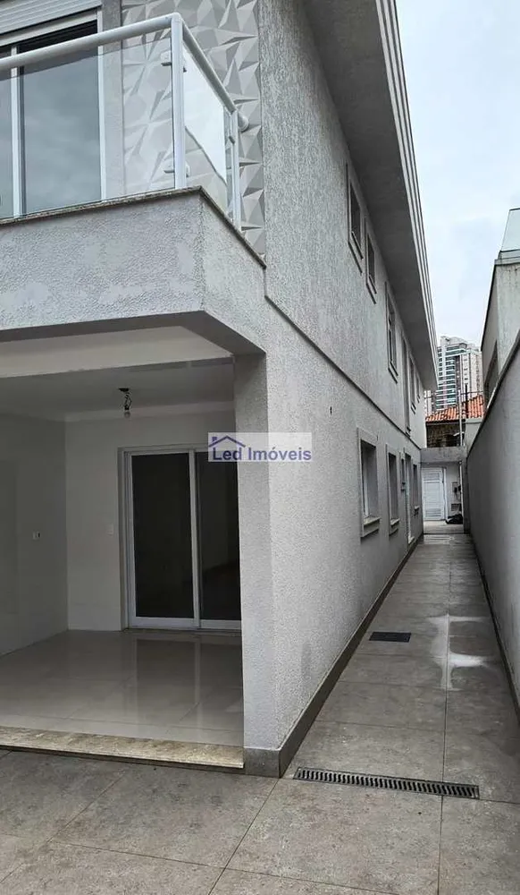 Sobrado, 3 quartos, 145 m² - Foto 8