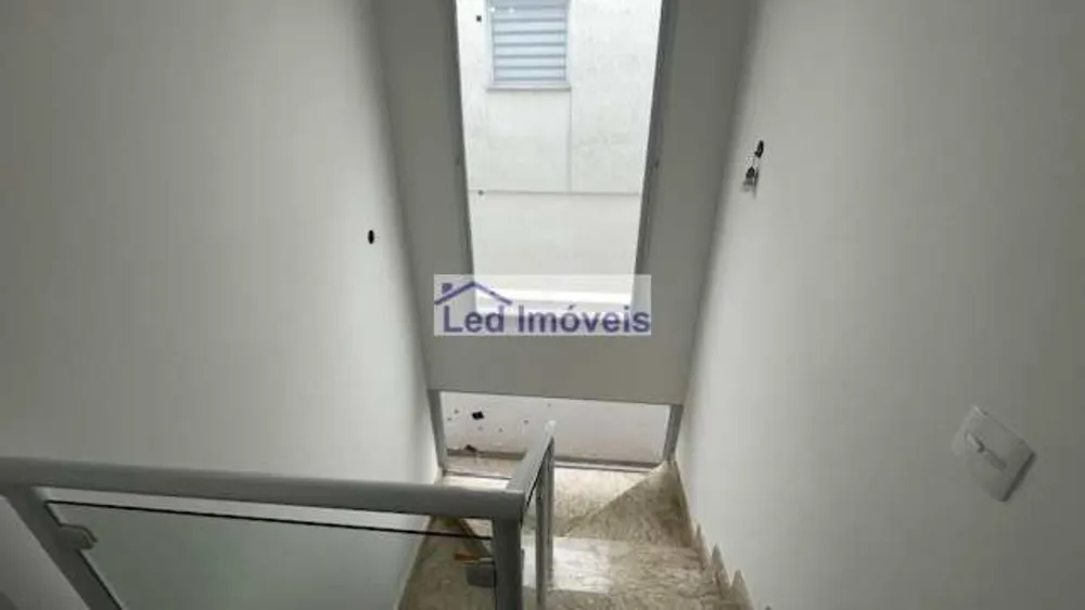 Sobrado, 3 quartos, 145 m² - Foto 2