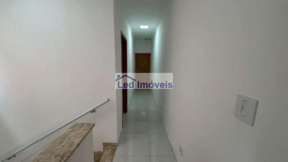 Sobrado, 3 quartos, 199 m² - Foto 8
