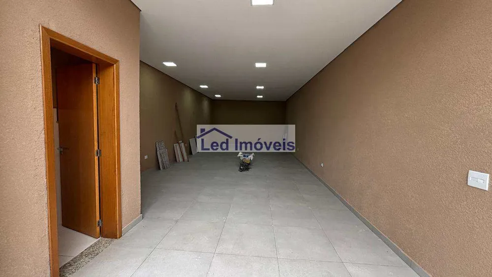 Sobrado, 3 quartos, 199 m² - Foto 4