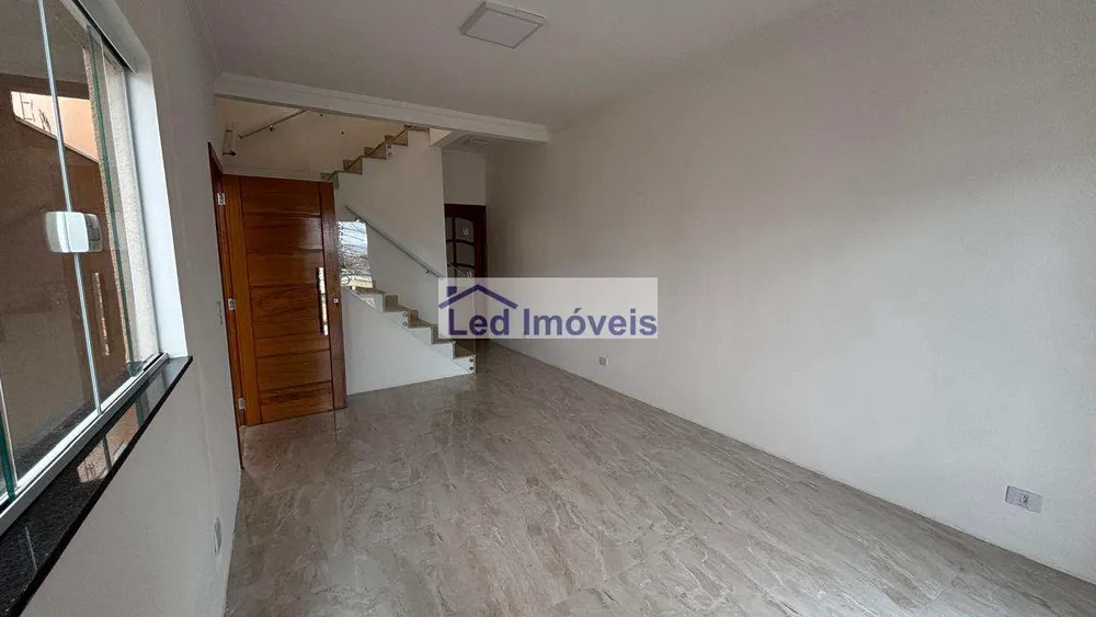 Sobrado, 3 quartos, 199 m² - Foto 3