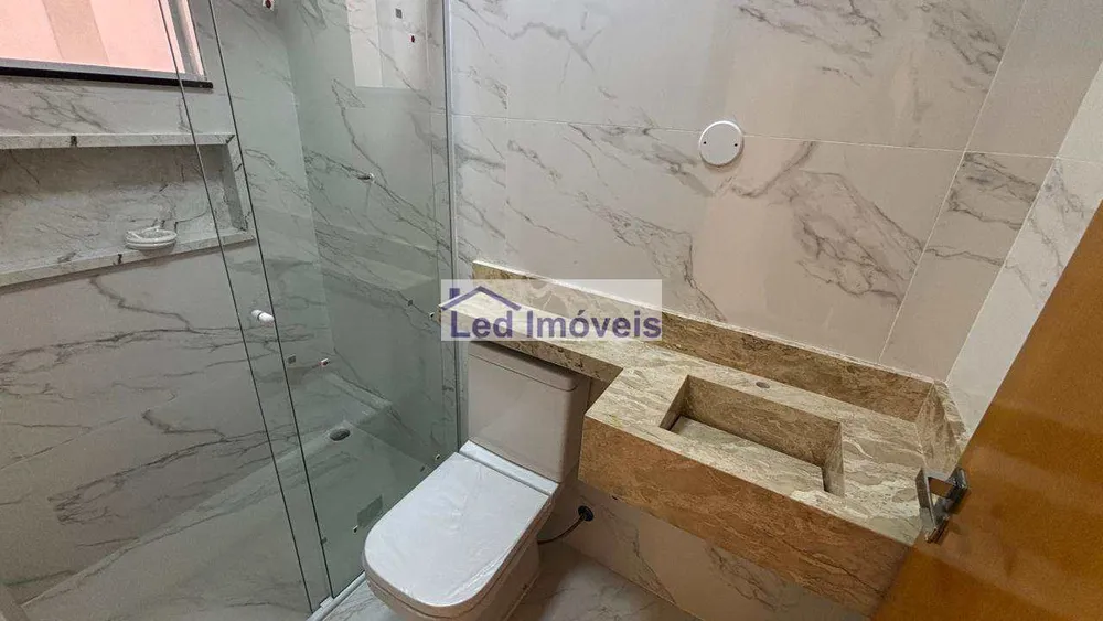 Sobrado, 3 quartos, 199 m² - Foto 12