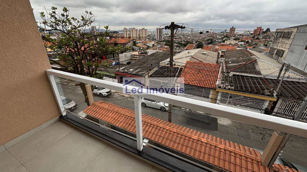 Sobrado, 3 quartos, 199 m² - Foto 7