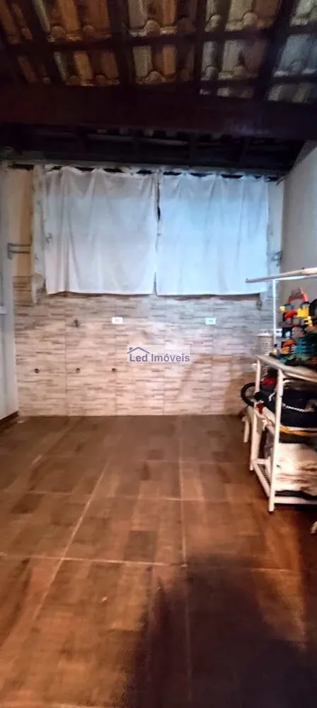 Sobrado, 3 quartos - Foto 3