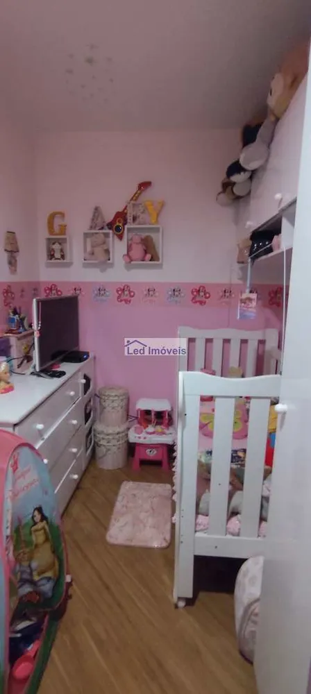 Sobrado, 3 quartos - Foto 4