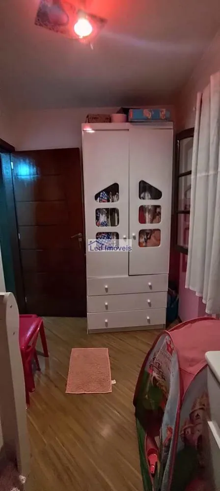 Sobrado, 3 quartos - Foto 7