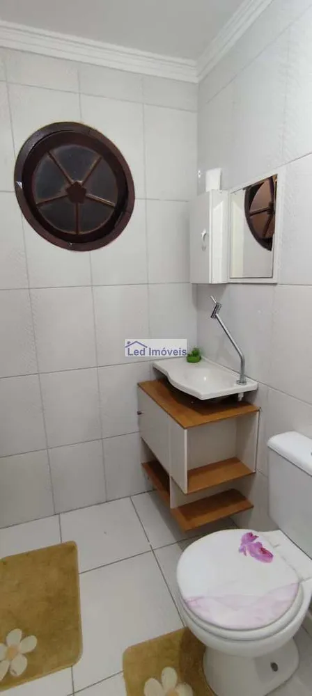 Sobrado, 3 quartos - Foto 10