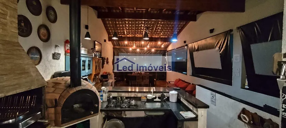 Sobrado, 3 quartos - Foto 3