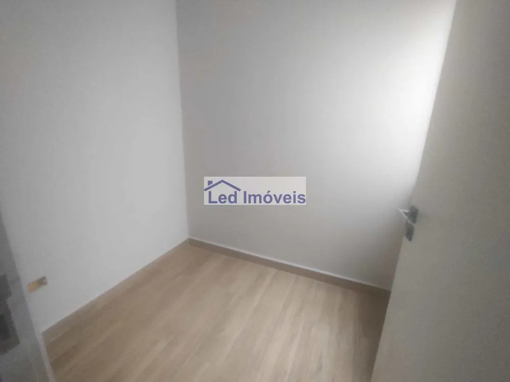 Sobrado, 3 quartos, 70 m² - Foto 1