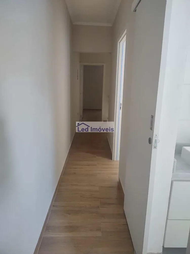 Sobrado, 3 quartos, 70 m² - Foto 5