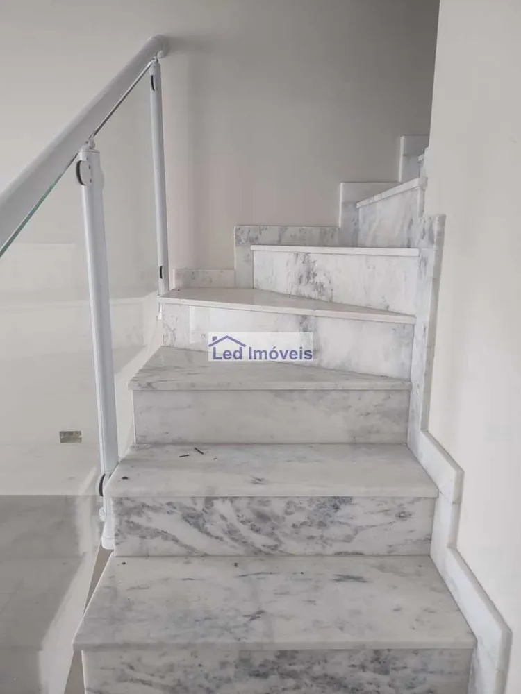Sobrado, 3 quartos, 70 m² - Foto 4