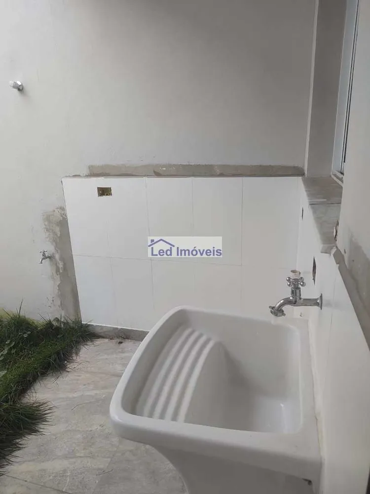 Sobrado, 3 quartos, 70 m² - Foto 12