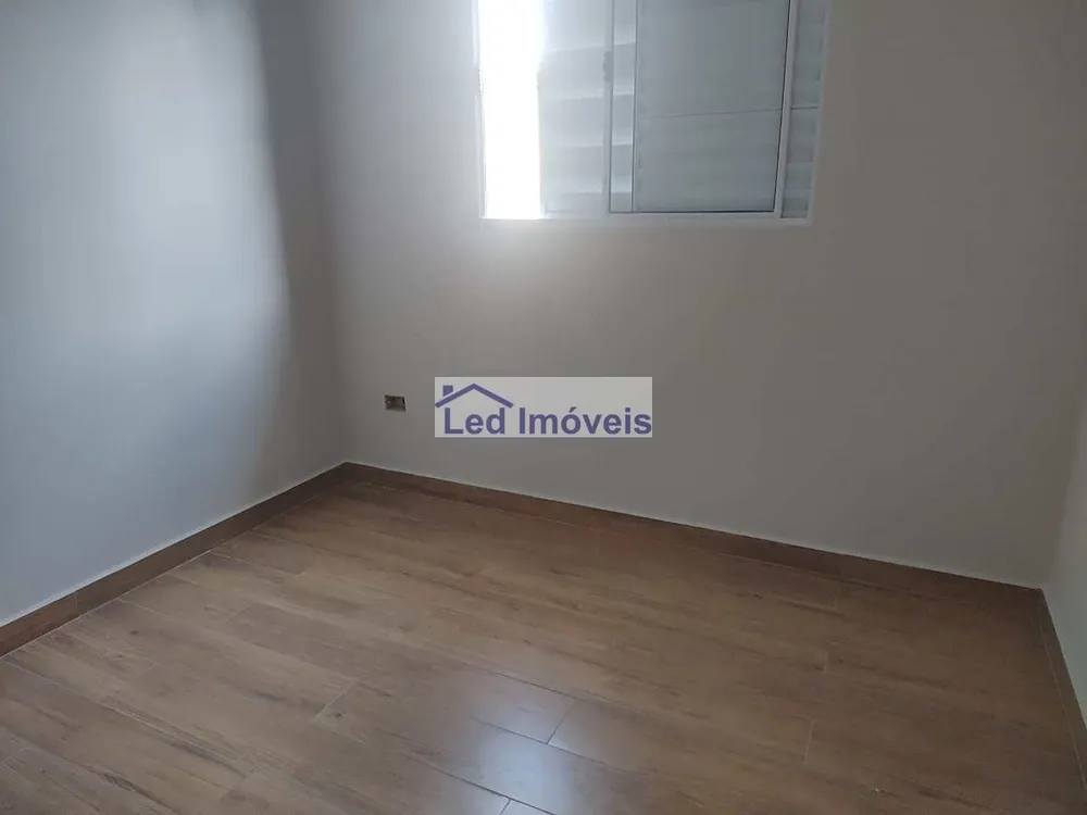 Sobrado, 3 quartos, 70 m² - Foto 2