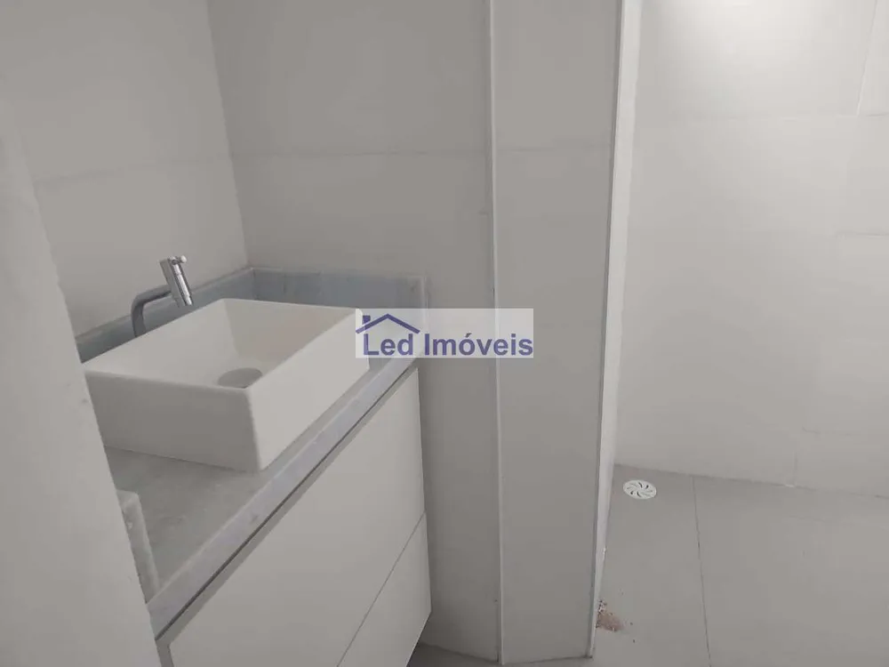 Sobrado, 3 quartos, 70 m² - Foto 9