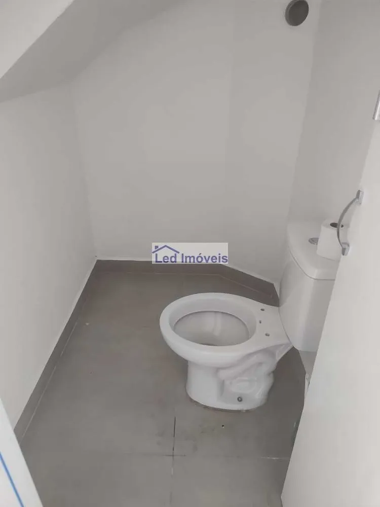 Sobrado, 3 quartos, 70 m² - Foto 3