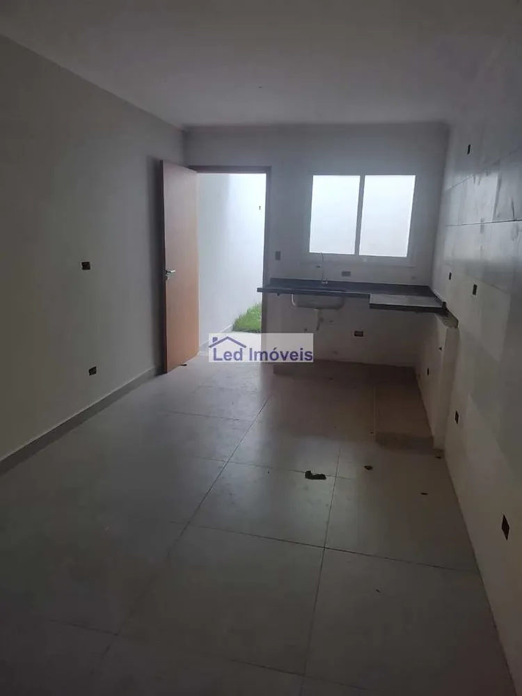 Sobrado, 3 quartos, 70 m² - Foto 2