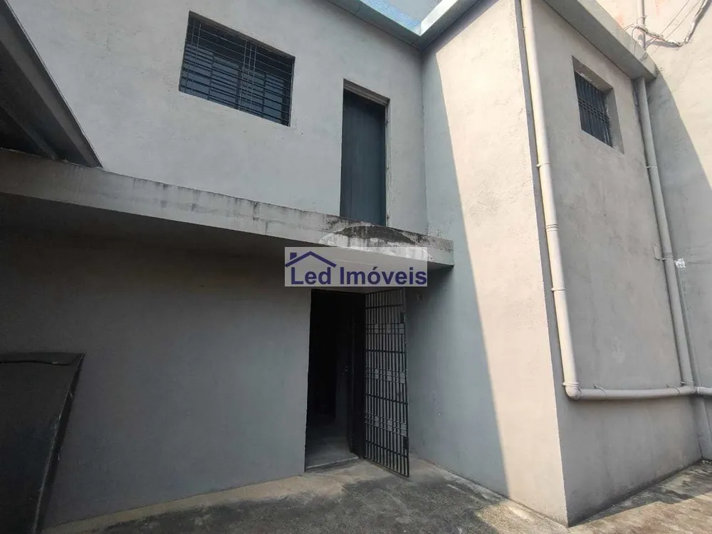 Casa, 207 m² - Foto 1