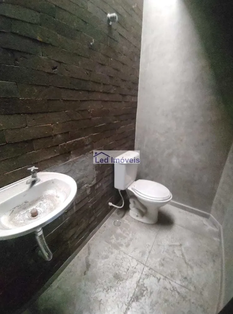 Casa, 207 m² - Foto 10
