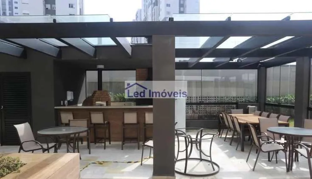 Apartamento, 2 quartos, 61 m² - Foto 9