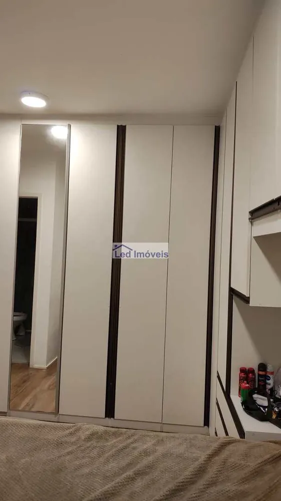 Apartamento, 2 quartos, 61 m² - Foto 4