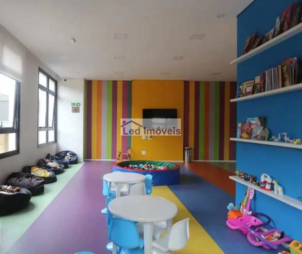 Apartamento, 2 quartos, 61 m² - Foto 12