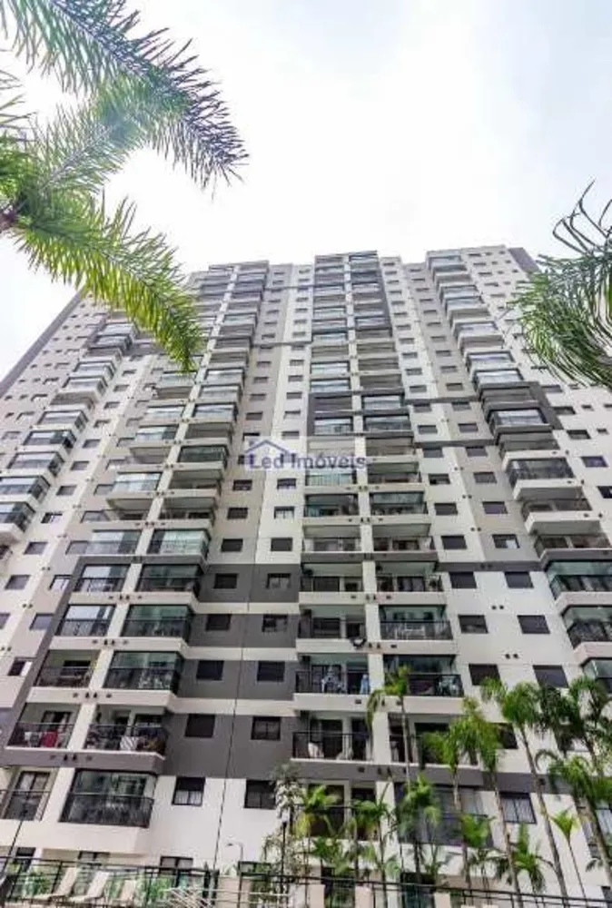 Apartamento, 2 quartos, 61 m² - Foto 3