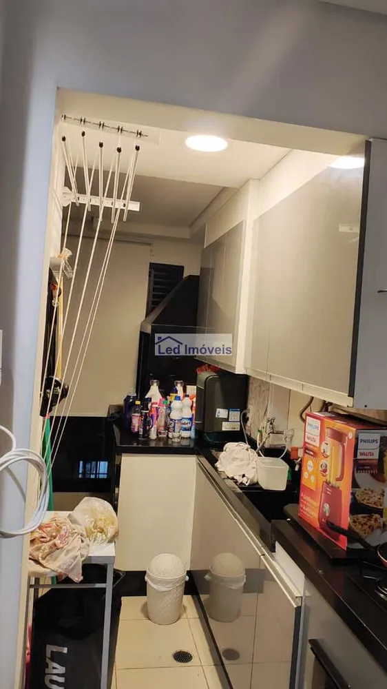 Apartamento, 2 quartos, 61 m² - Foto 2