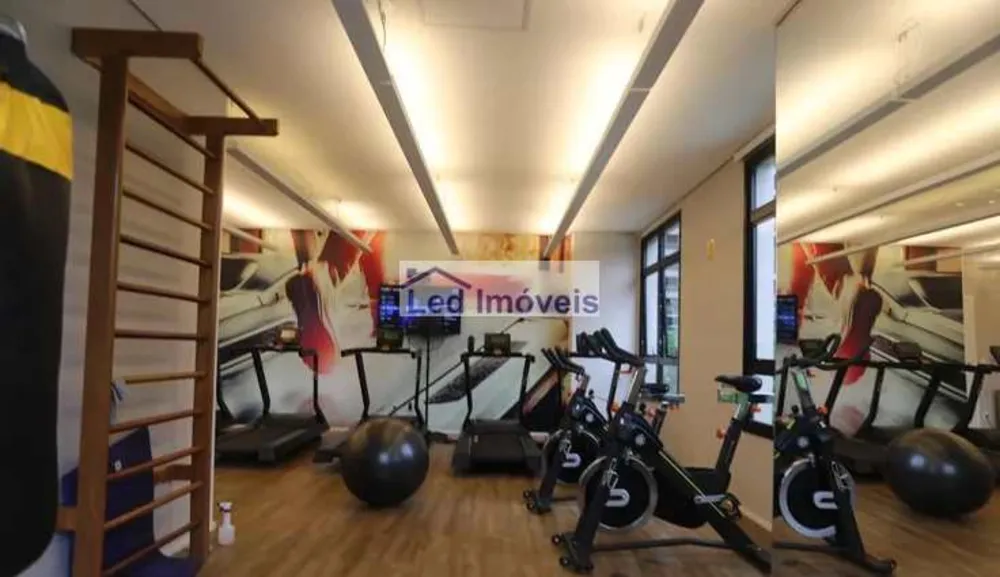 Apartamento, 2 quartos, 61 m² - Foto 11