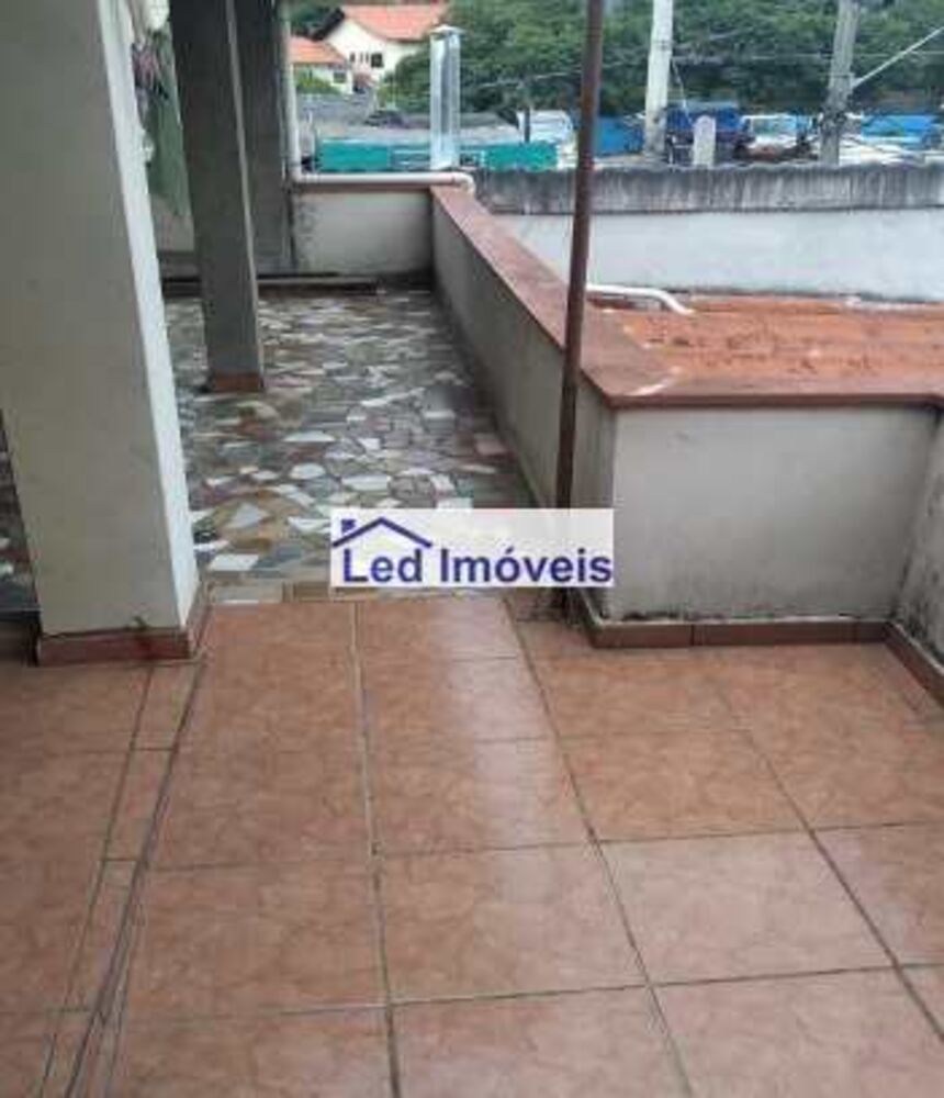 Casa, 2 quartos - Foto 4