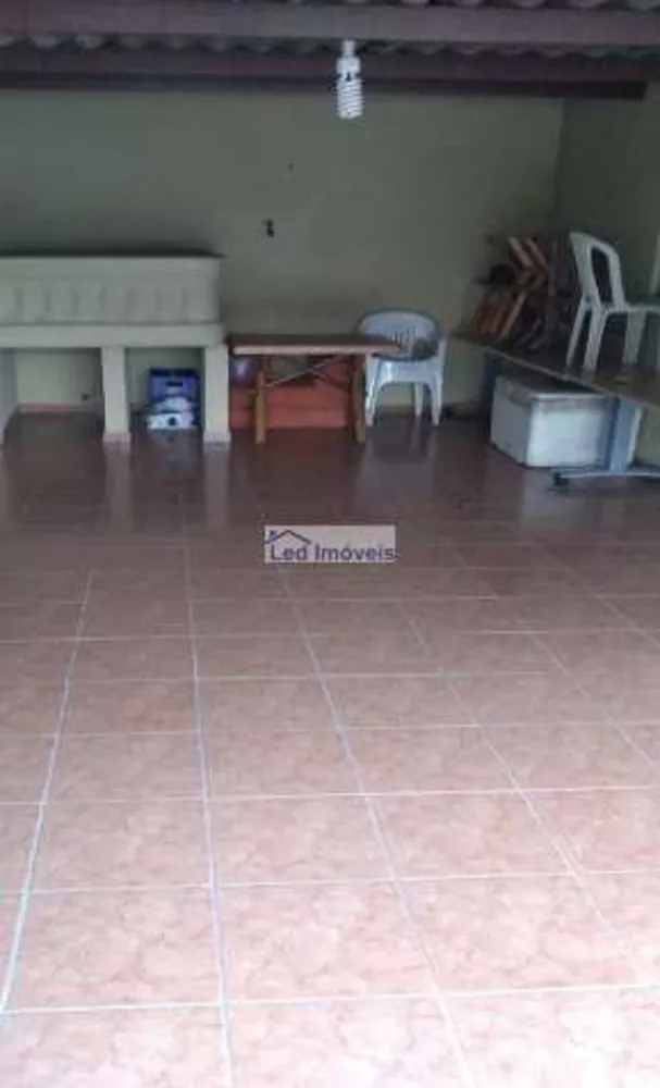 Casa, 2 quartos - Foto 5