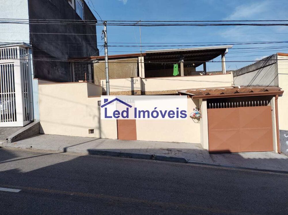 Casa, 2 quartos - Foto 2