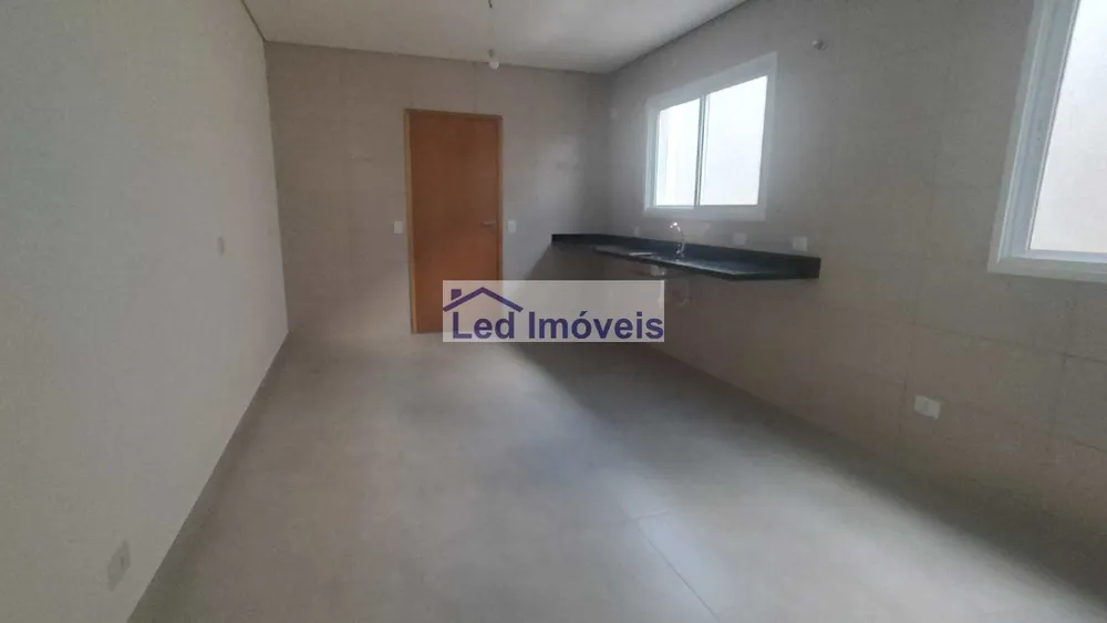 Sobrado, 3 quartos, 130 m² - Foto 3
