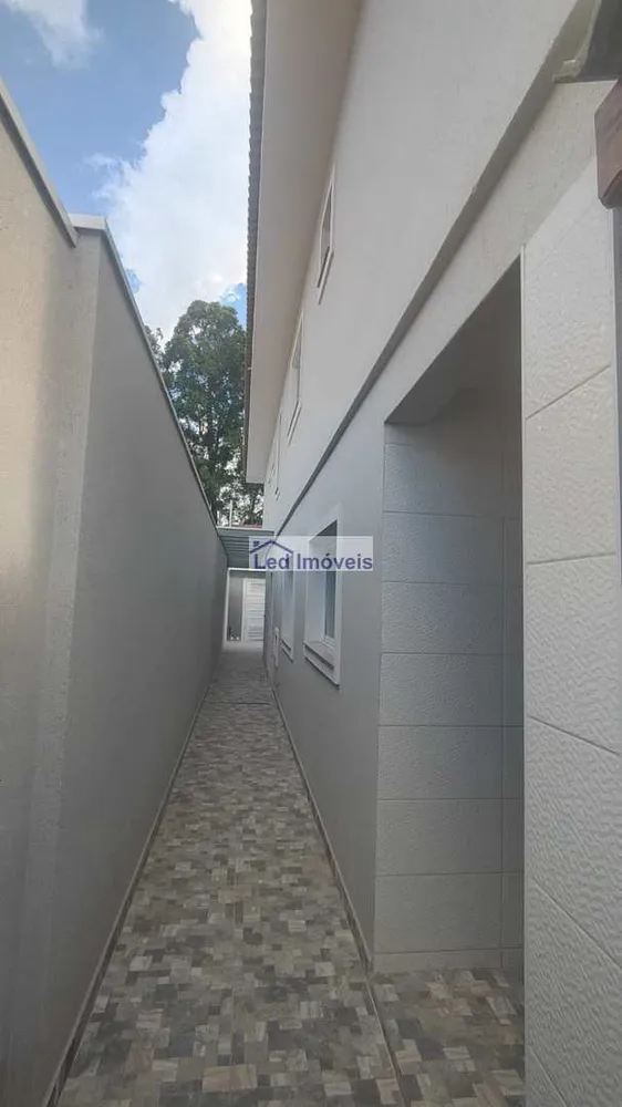 Sobrado, 3 quartos, 130 m² - Foto 12