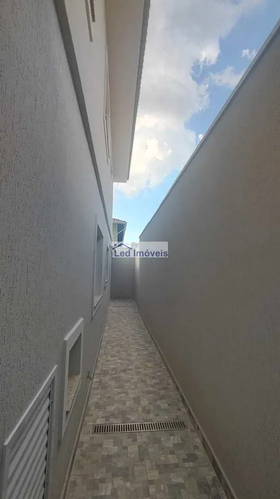 Sobrado, 3 quartos, 130 m² - Foto 11