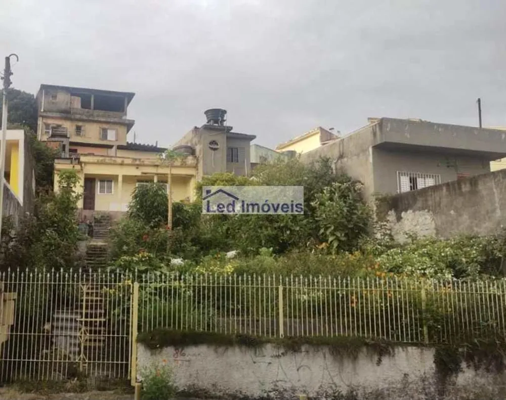 Terreno, 275 m² - Foto 1