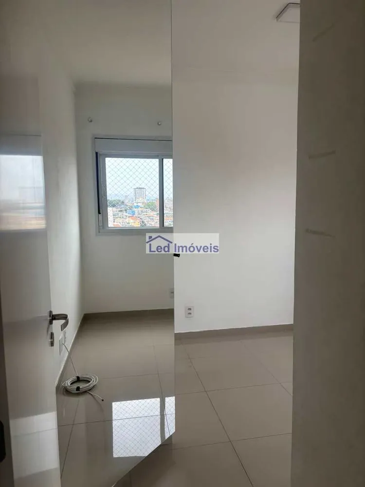 Apartamento, 2 quartos, 57 m² - Foto 8