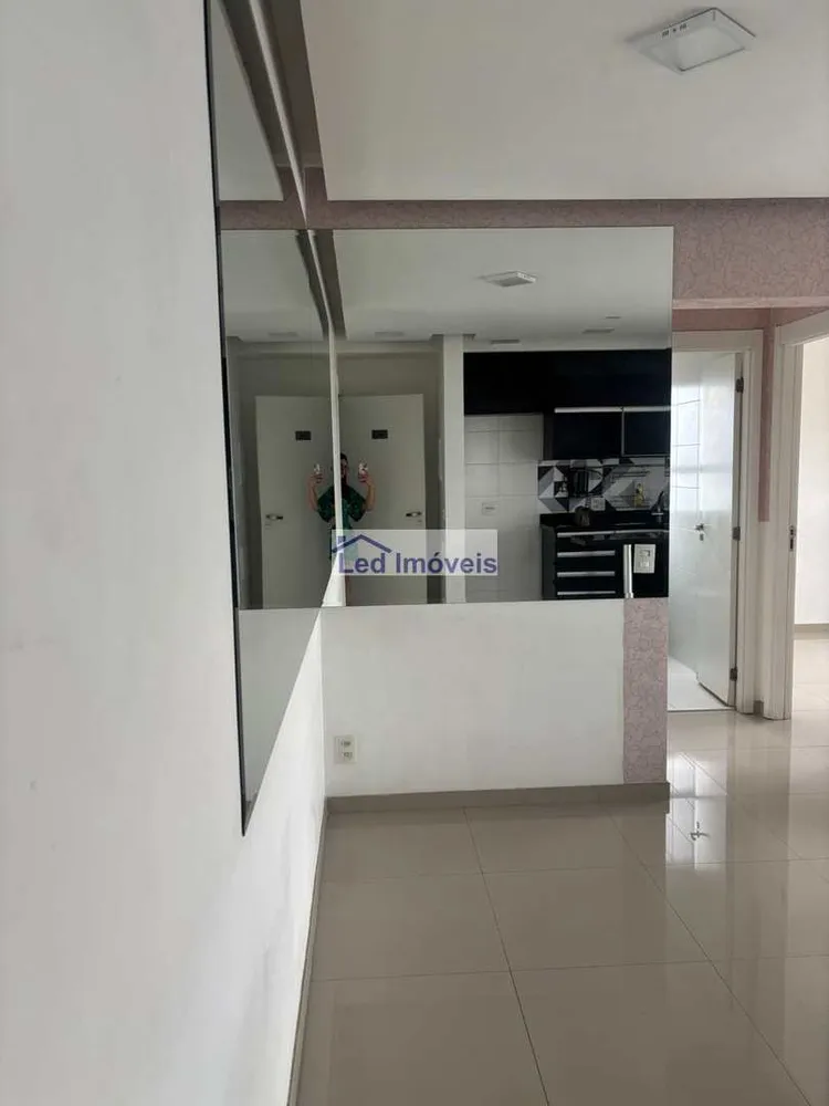 Apartamento, 2 quartos, 57 m² - Foto 2