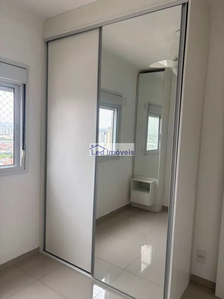 Apartamento, 2 quartos, 57 m² - Foto 10