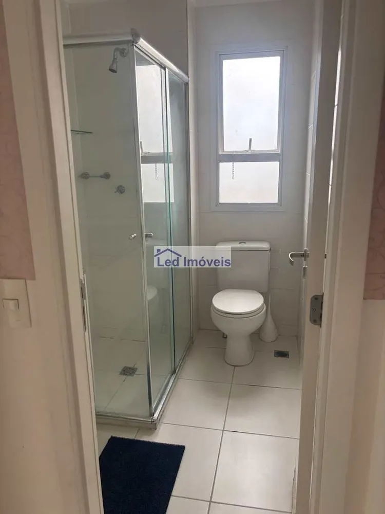 Apartamento, 2 quartos, 57 m² - Foto 7