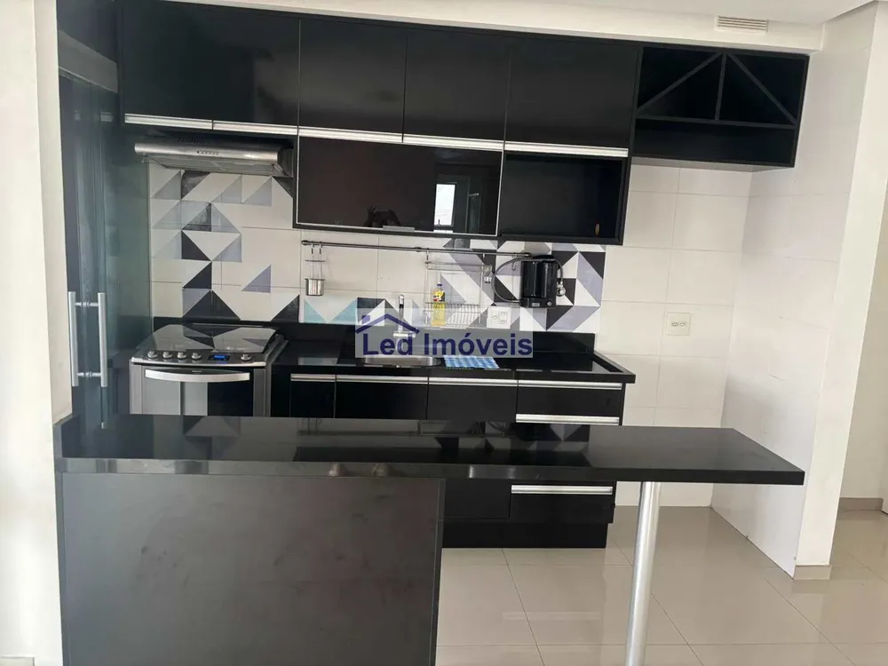 Apartamento, 2 quartos, 57 m² - Foto 5