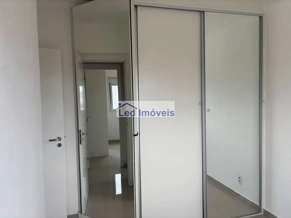 Apartamento, 2 quartos, 57 m² - Foto 12