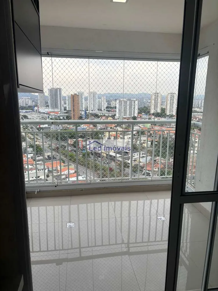 Apartamento, 2 quartos, 57 m² - Foto 3