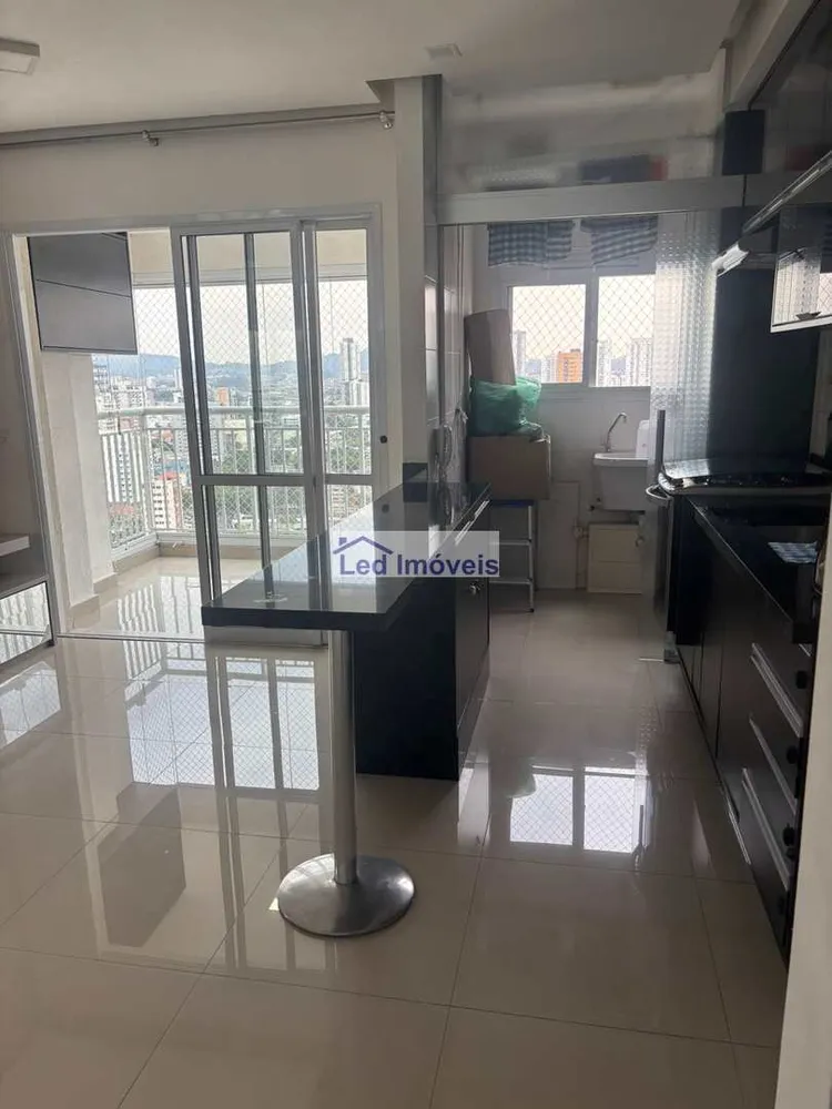 Apartamento, 2 quartos, 57 m² - Foto 4
