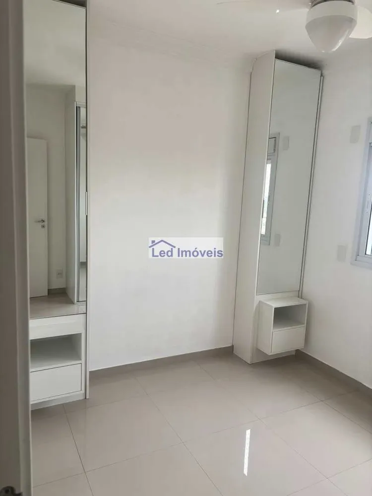 Apartamento, 2 quartos, 57 m² - Foto 9