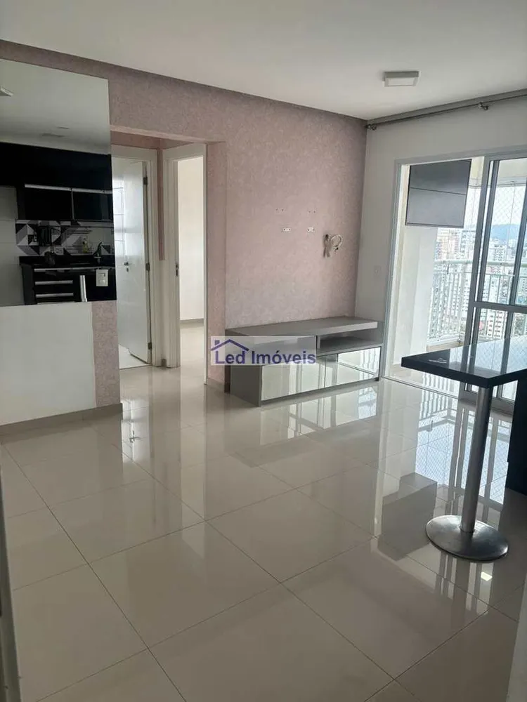 Apartamento, 2 quartos, 57 m² - Foto 1