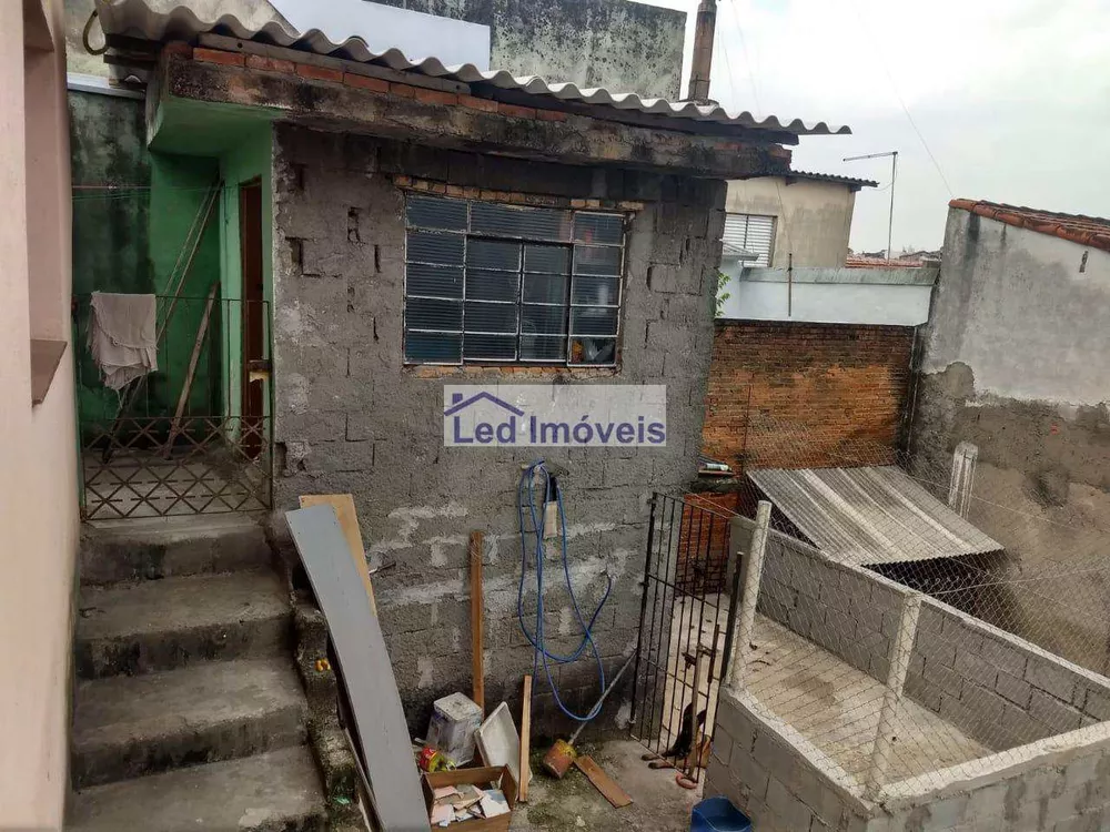 Casa, 3 quartos, 160 m² - Foto 7