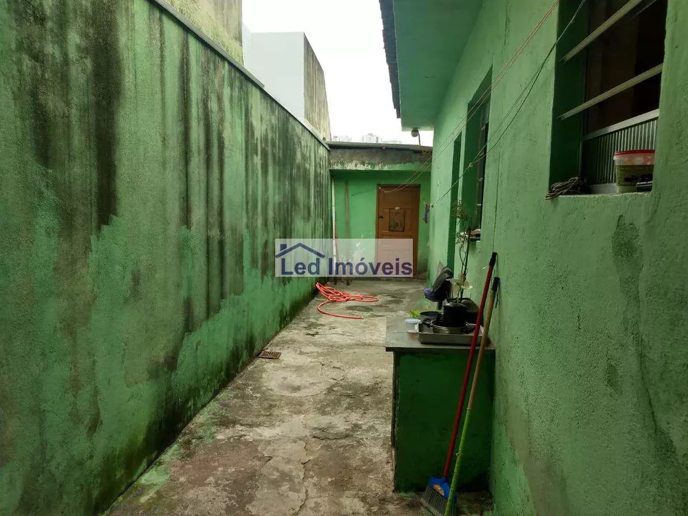 Casa, 3 quartos, 160 m² - Foto 2